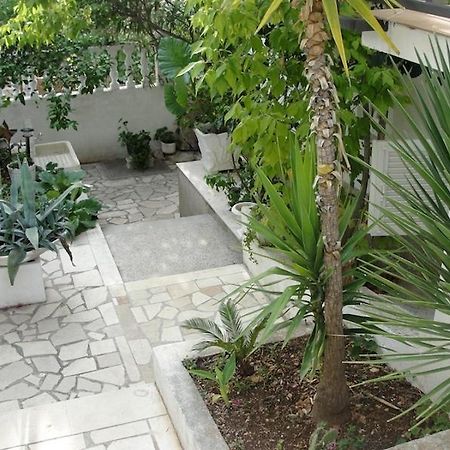 Apartments Jasmin 特罗吉尔 外观 照片