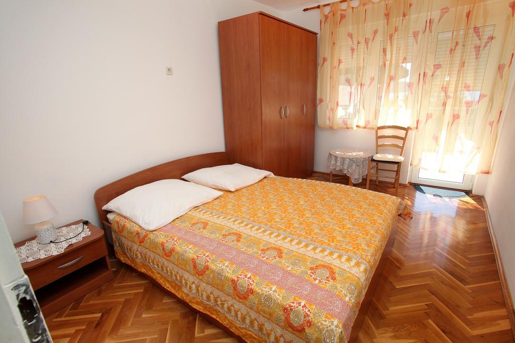 Apartments Jasmin 特罗吉尔 外观 照片